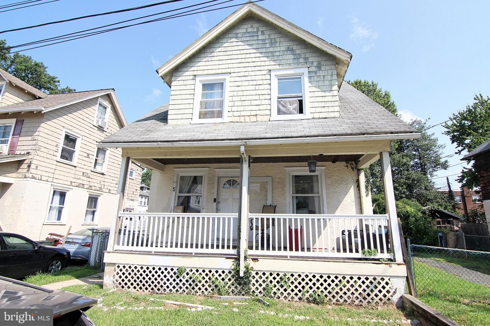 5 FLORENCE AVE, LANSDOWNE 19050, PA