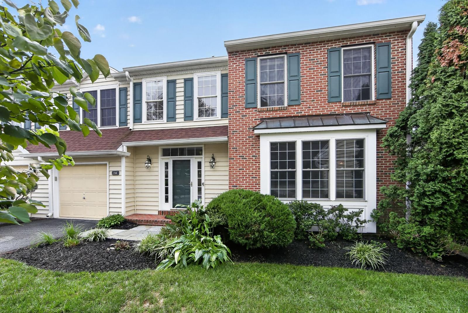 218 HILLSBORO MILLS LN, WALLINGFORD 19086, PA