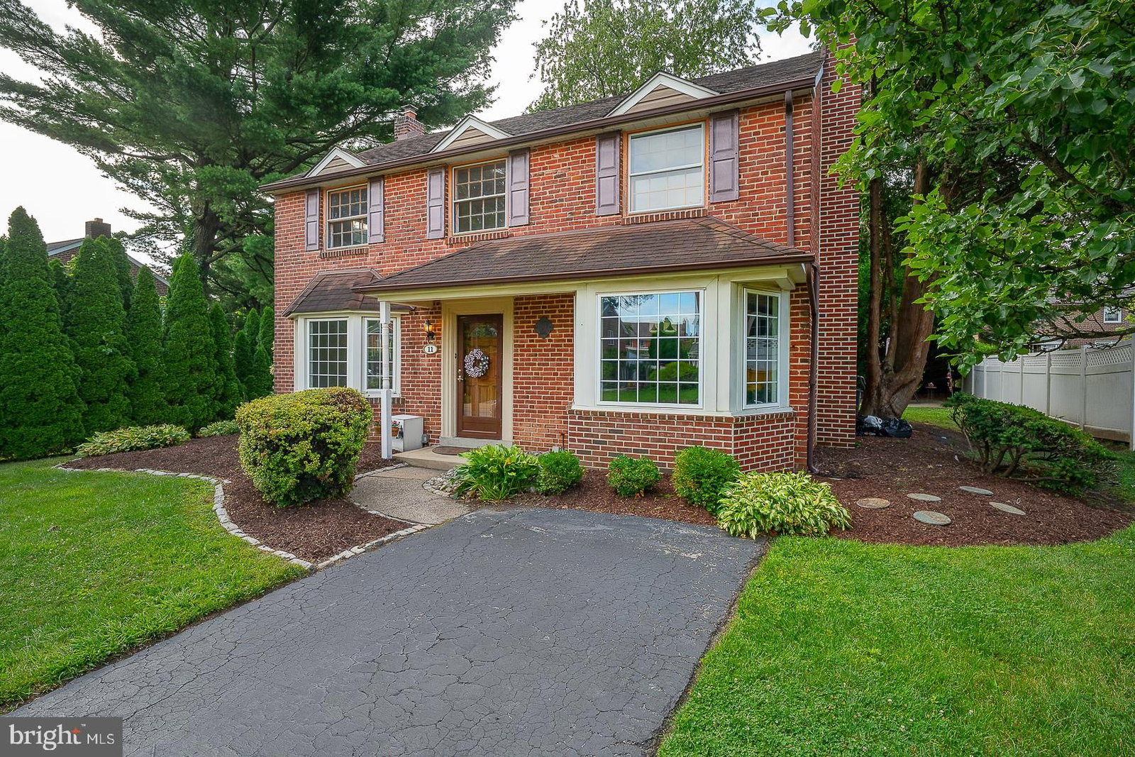 11 CURTIS RD, SPRINGFIELD 19064, PA