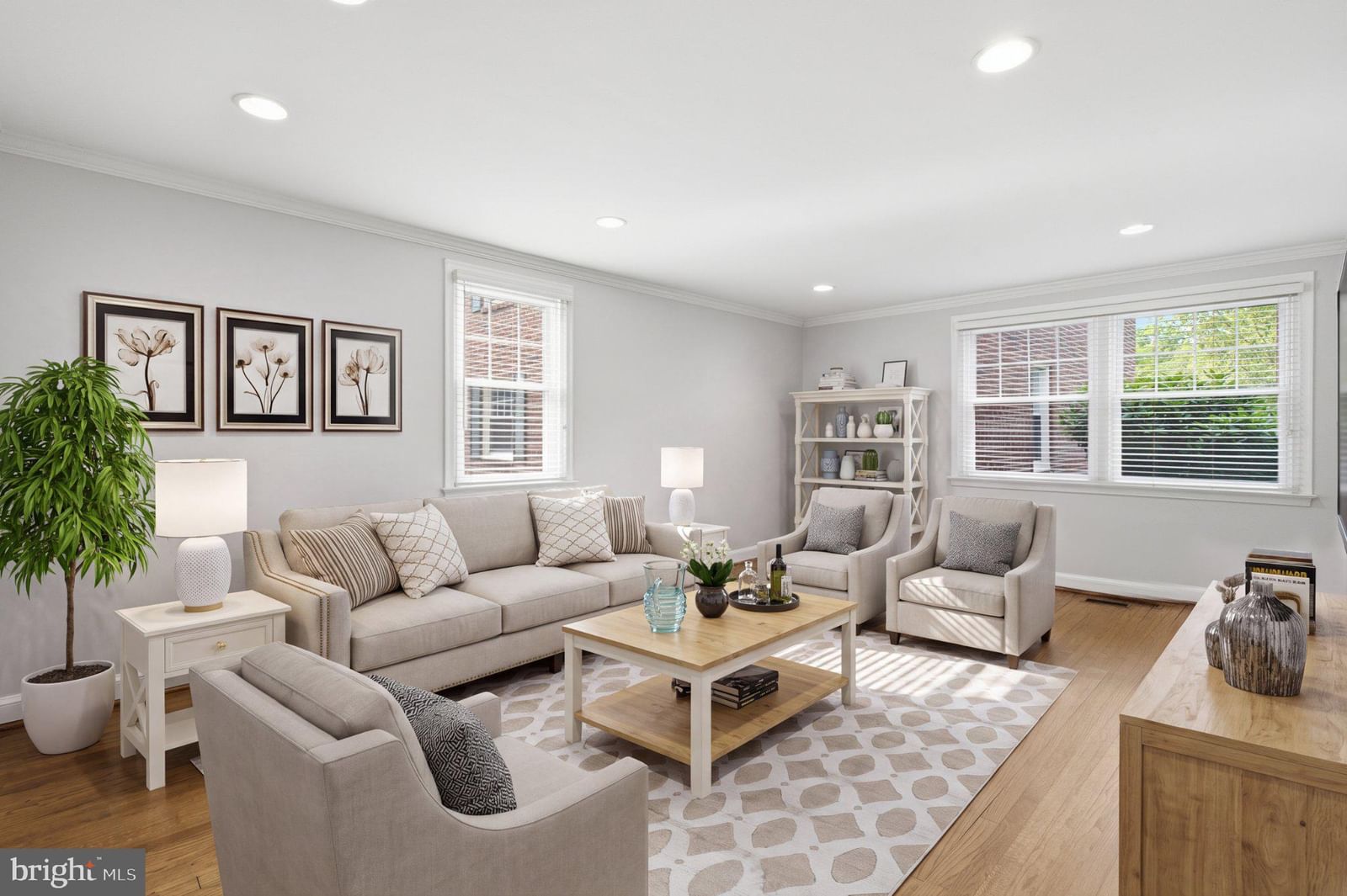 500 E LANCASTER AVENUE #108.A photograph