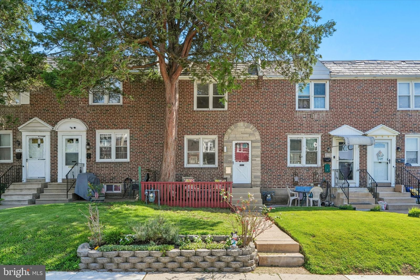 1141 HOLLYWOOD AVE, HAVERTOWN 19083, PA