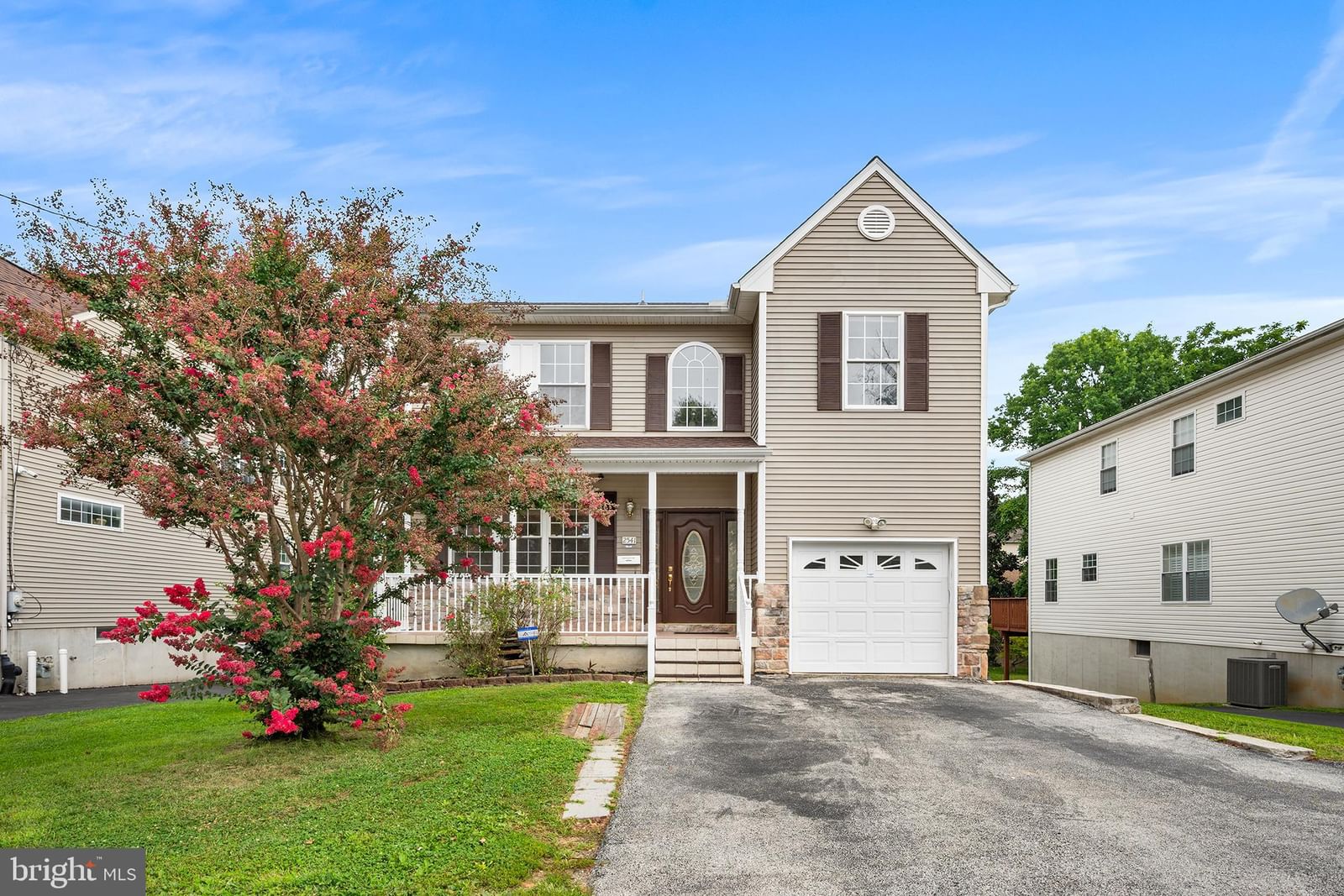 2541 HARDING AVE, BROOMALL 19008, PA