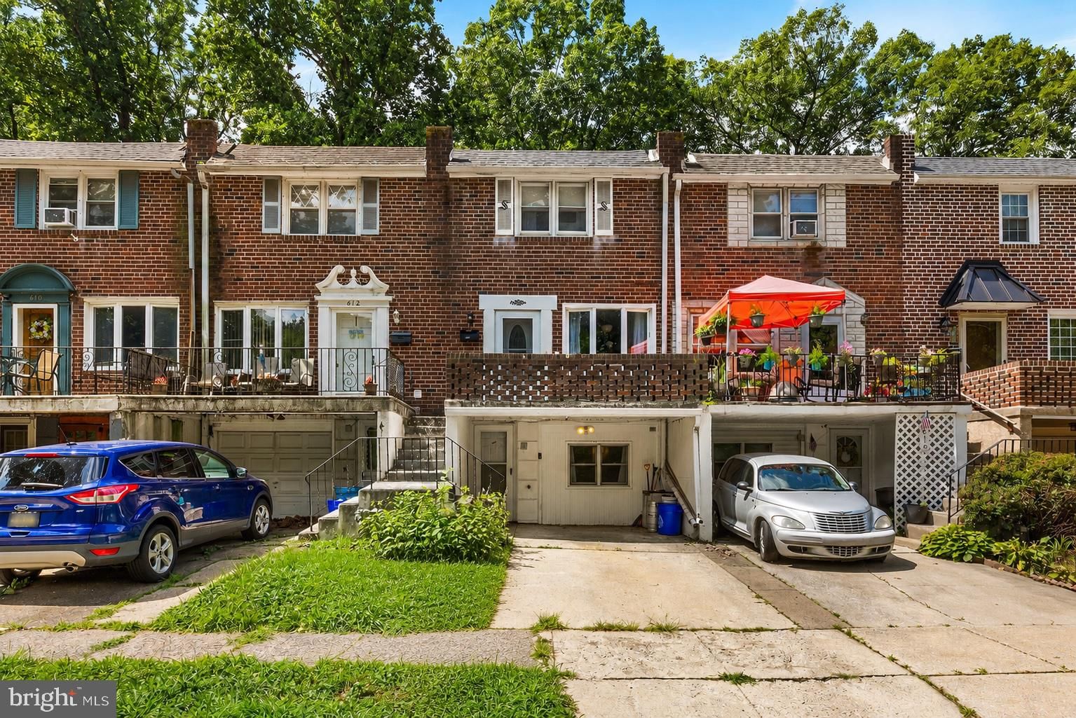 614 N SYCAMORE AVE, CLIFTON HEIGHTS 19018, PA