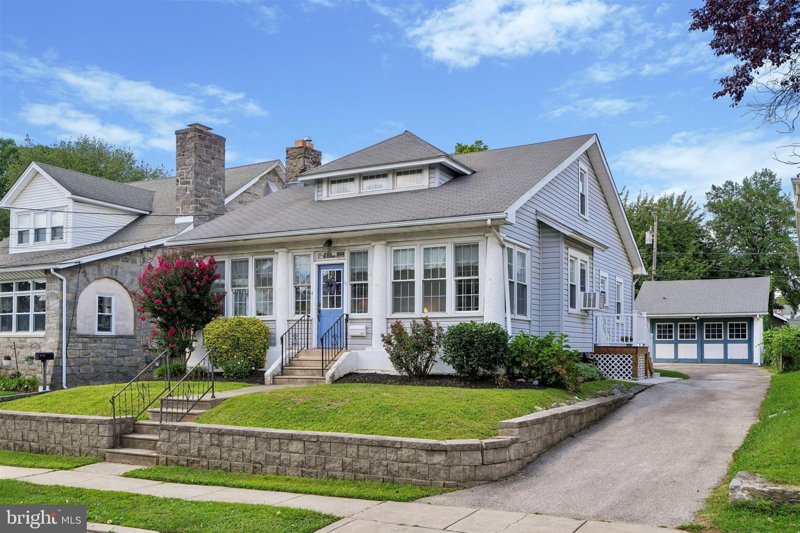 224 S MADISON AVE, UPPER DARBY 19082, PA