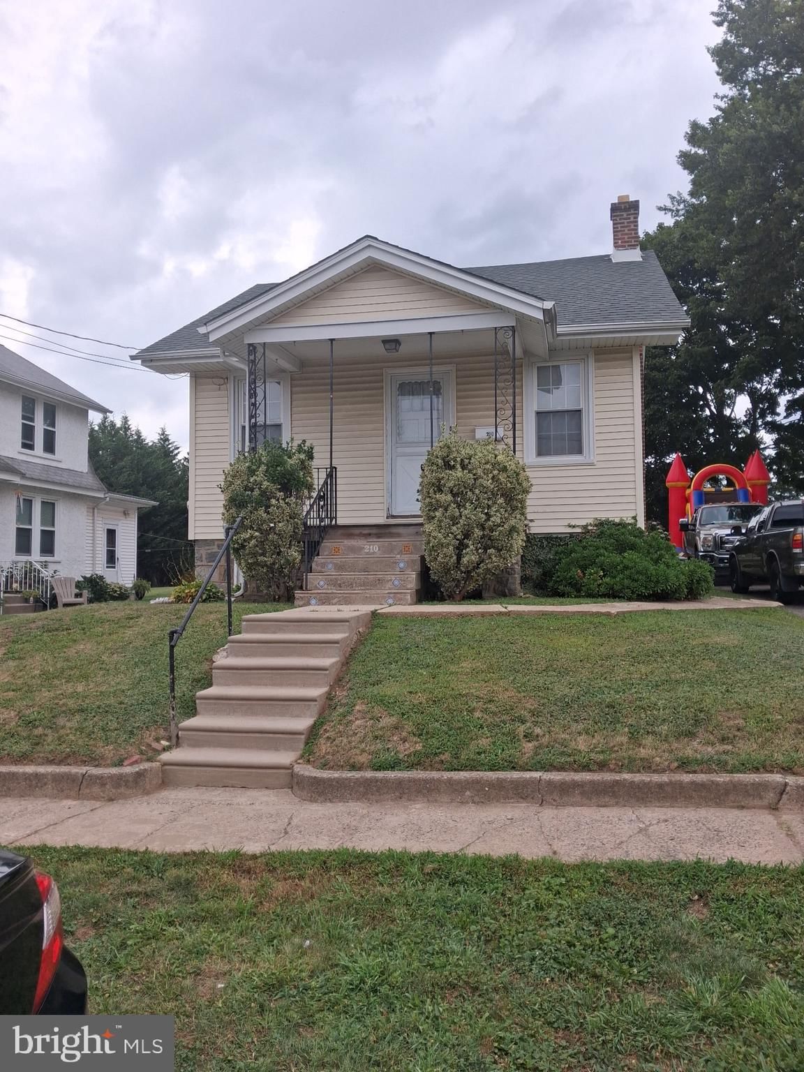 210 ARDMORE AVE, UPPER DARBY 19082, PA