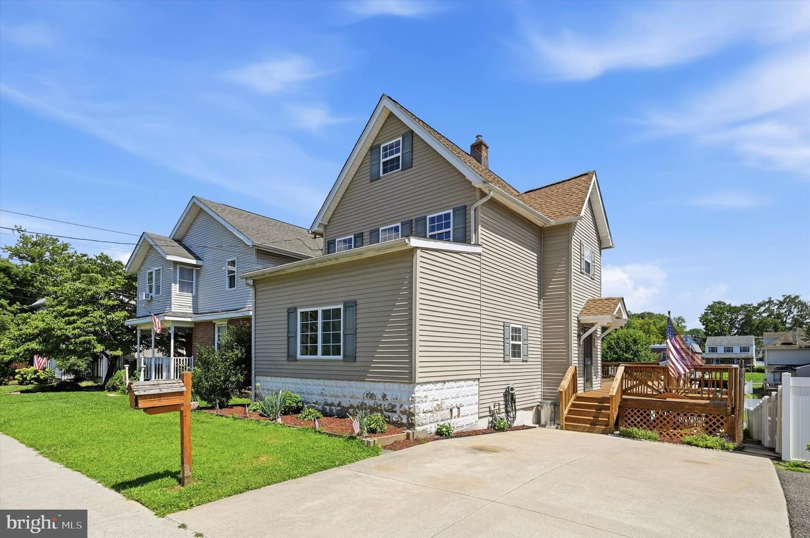 112 PRINTZ AVE, NORWOOD 19074, PA