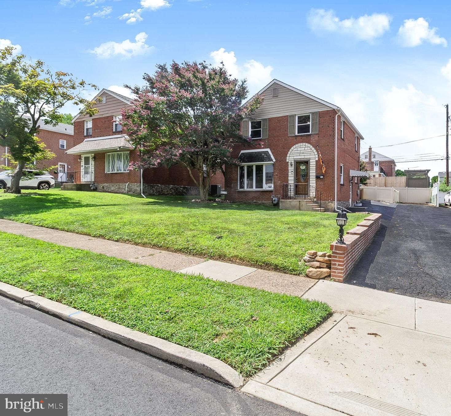 414 DALMAS AVE, GLENOLDEN 19036, PA