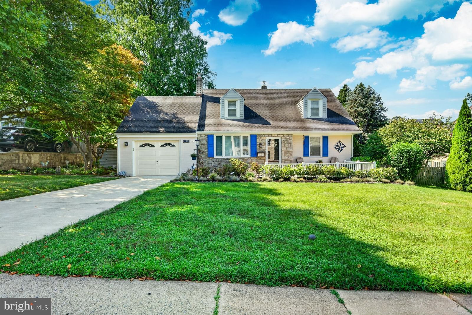 158 SCENIC RD, SPRINGFIELD 19064, PA