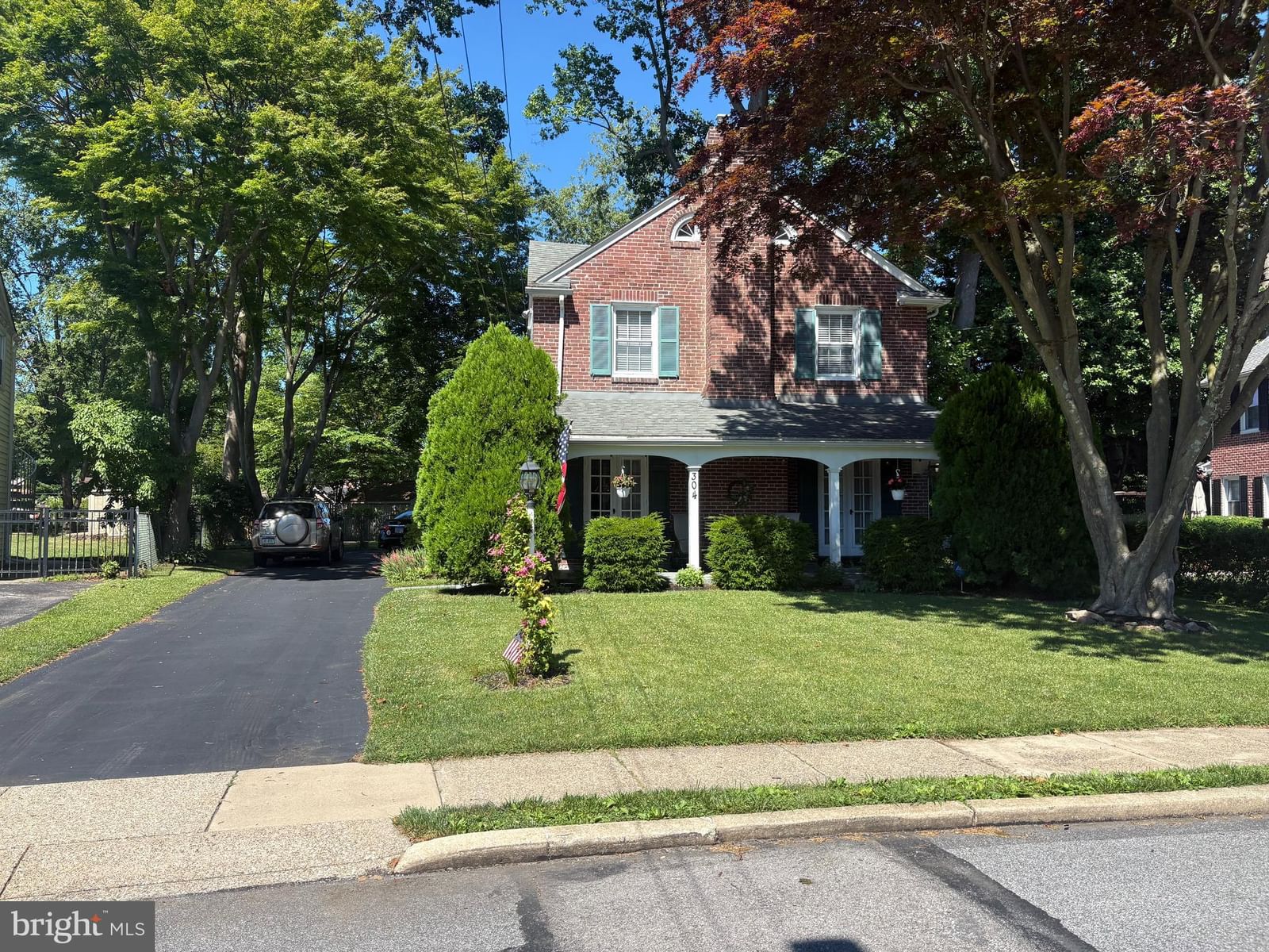 304 SHELBOURNE RD, HAVERTOWN 19083, PA