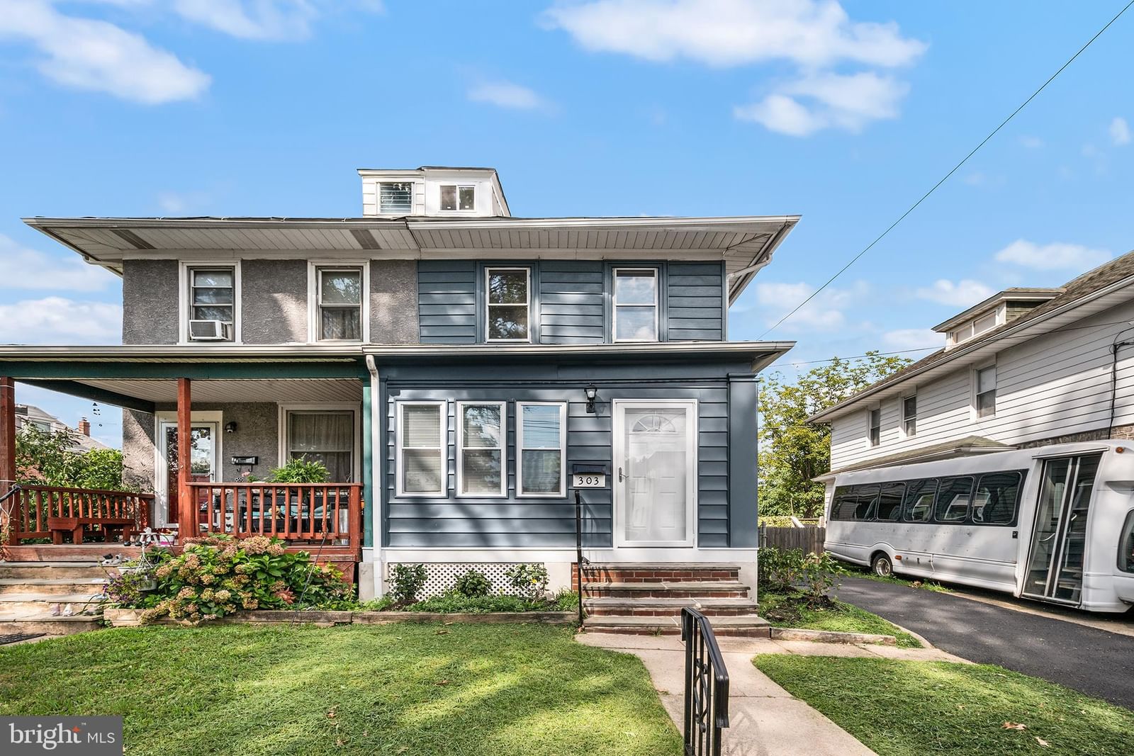 303 S PENN ST, CLIFTON HEIGHTS 19018, PA
