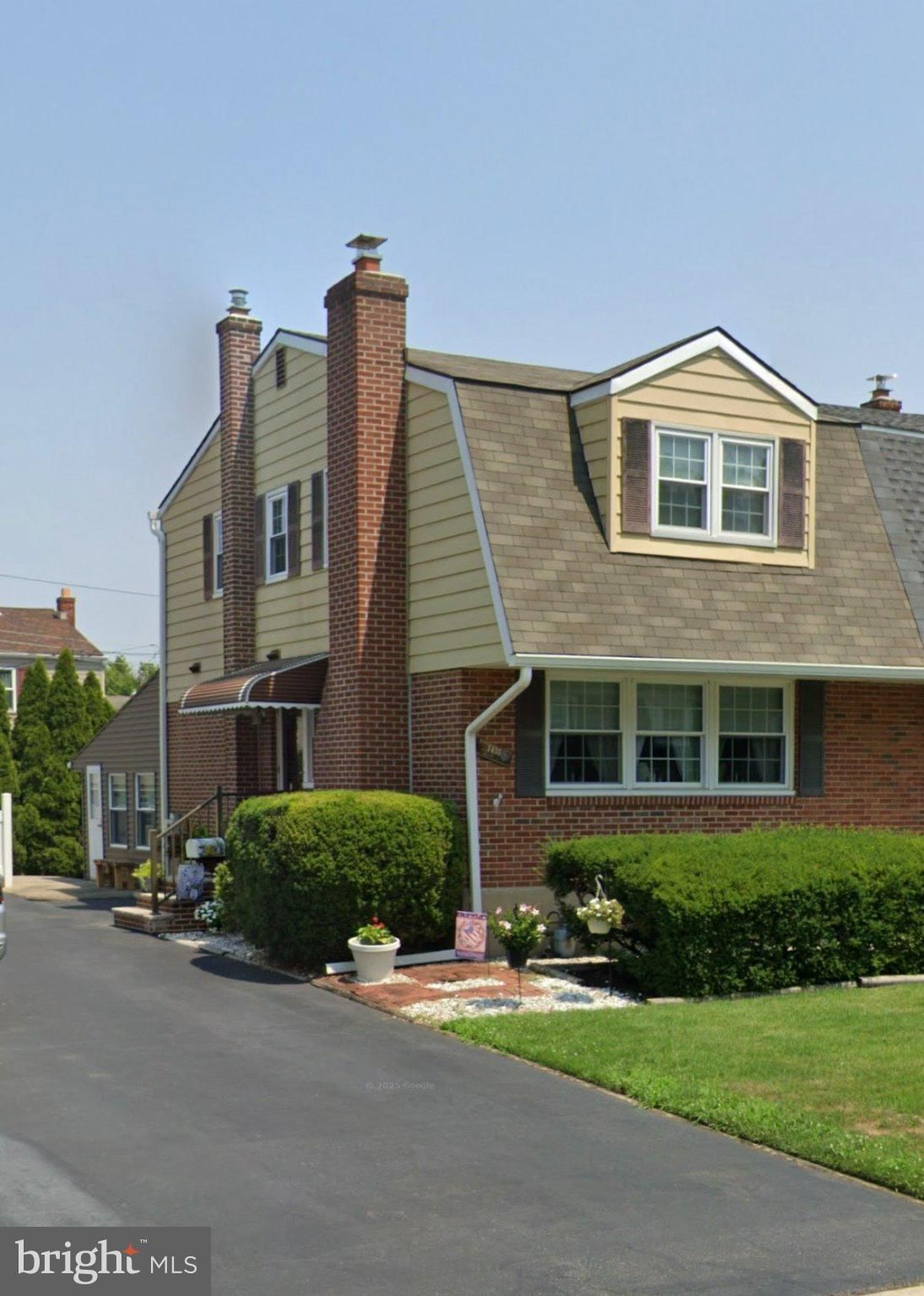 1435 GRACE RD, SWARTHMORE 19081, PA