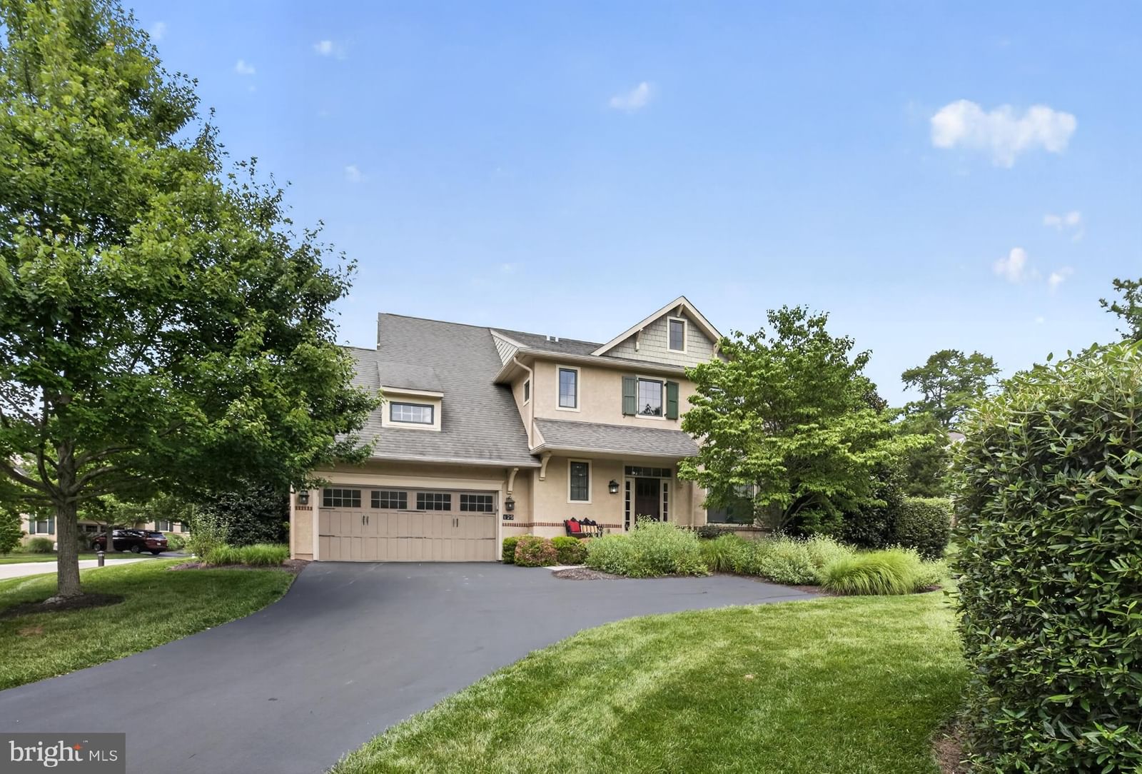 129 TRAYMORE LANE LN, ROSE VALLEY 19063, PA