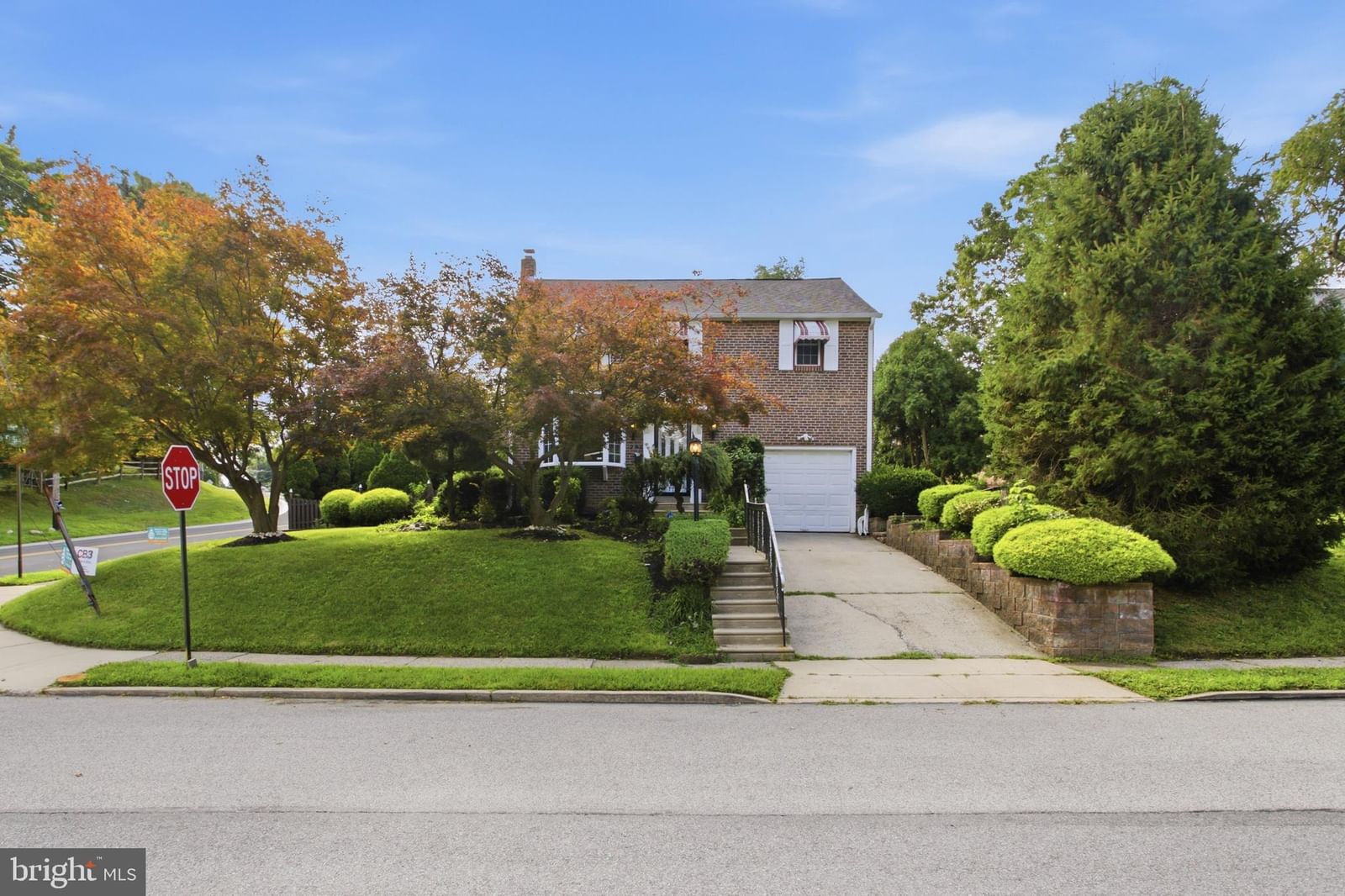 293 FRIENDSHIP RD, DREXEL HILL 19026, PA