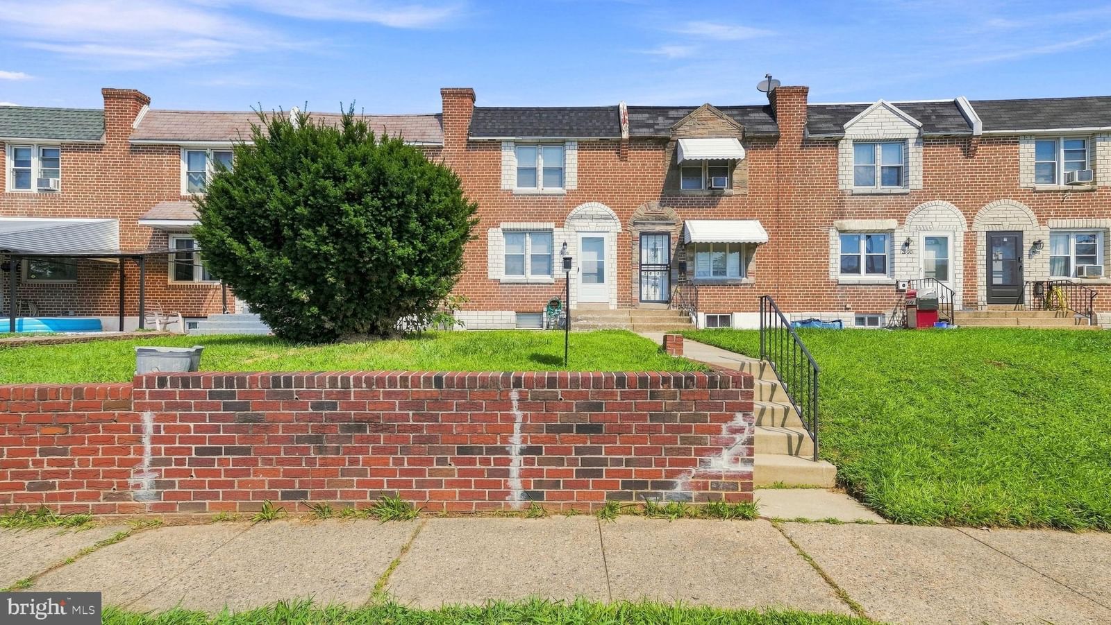 2026 HEATHER RD, FOLCROFT 19032, PA
