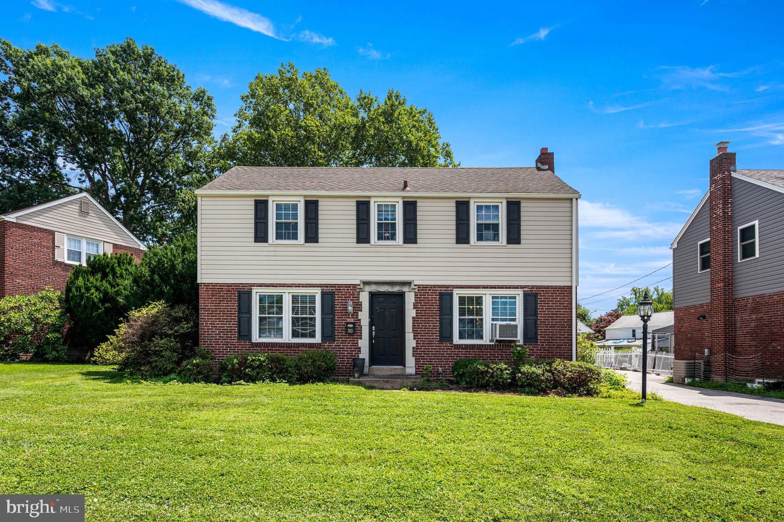 203 PINE RIDGE RD, HAVERTOWN 19083, PA
