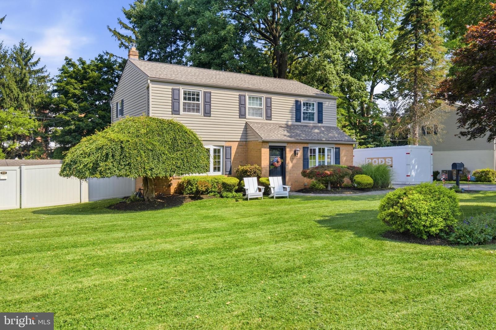 115 MULBERRY LN, NEWTOWN SQUARE 19073, PA