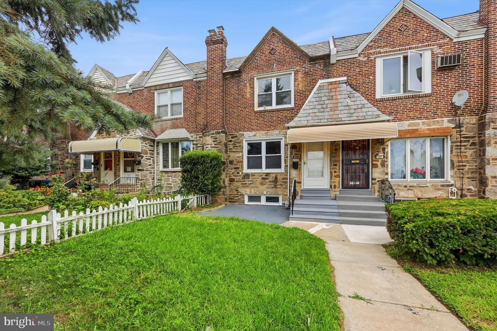 7271 BRADFORD RD, UPPER DARBY 19082, PA