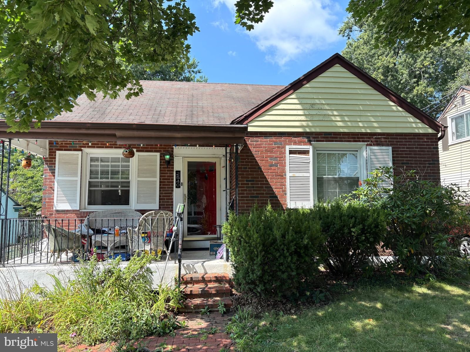 2540 PRESCOTT RD, HAVERTOWN 19083, PA