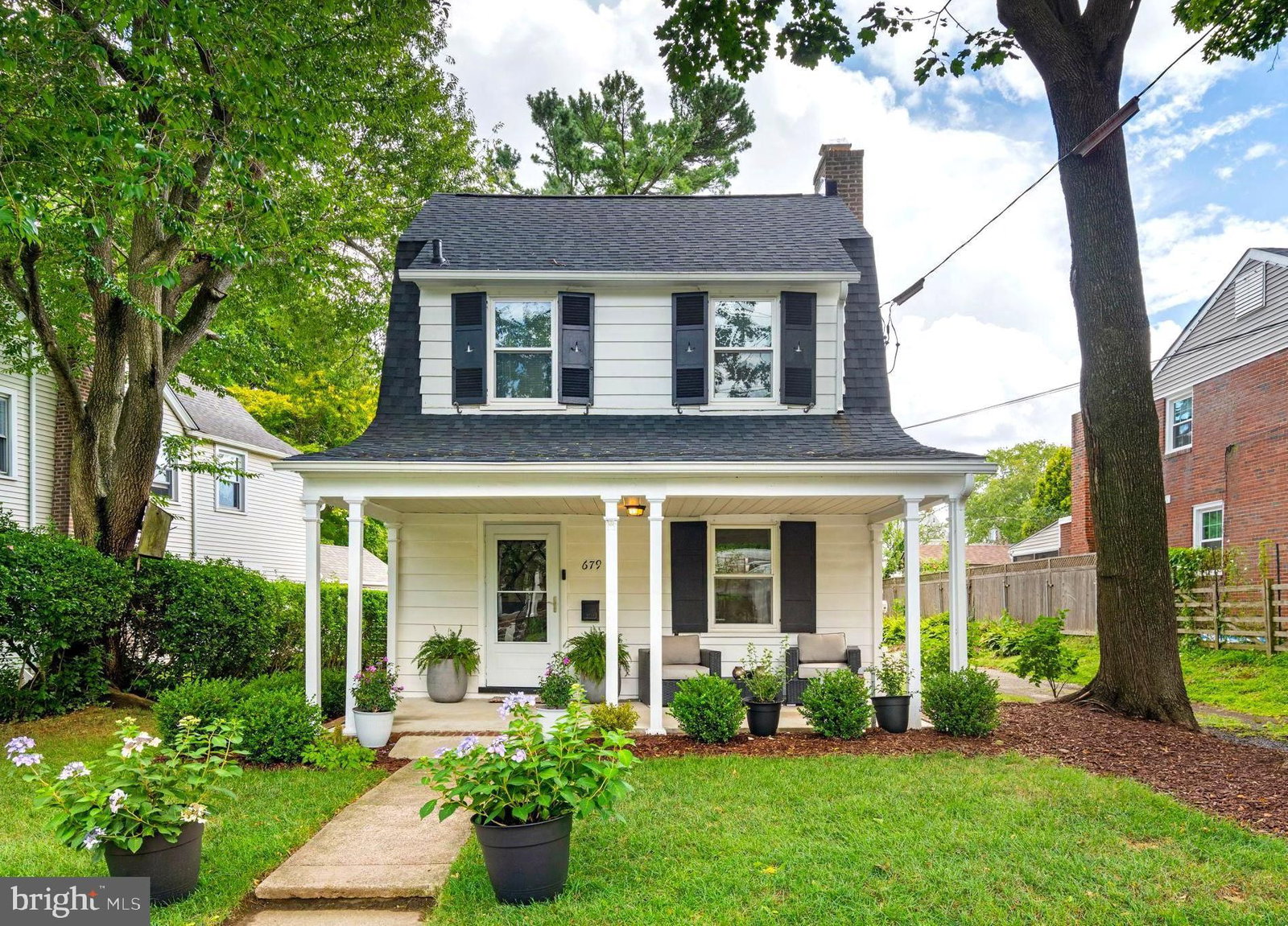 679 CRICKET AVE, ARDMORE 19003, PA