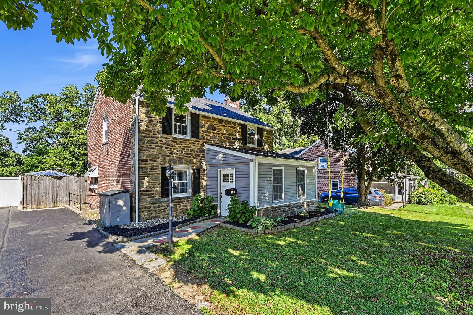 307 FRANKLIN AVE, SPRINGFIELD 19064, PA