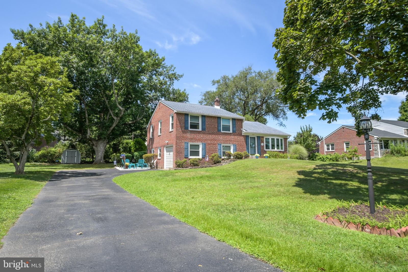107 CAMERON DR, WALLINGFORD 19086, PA