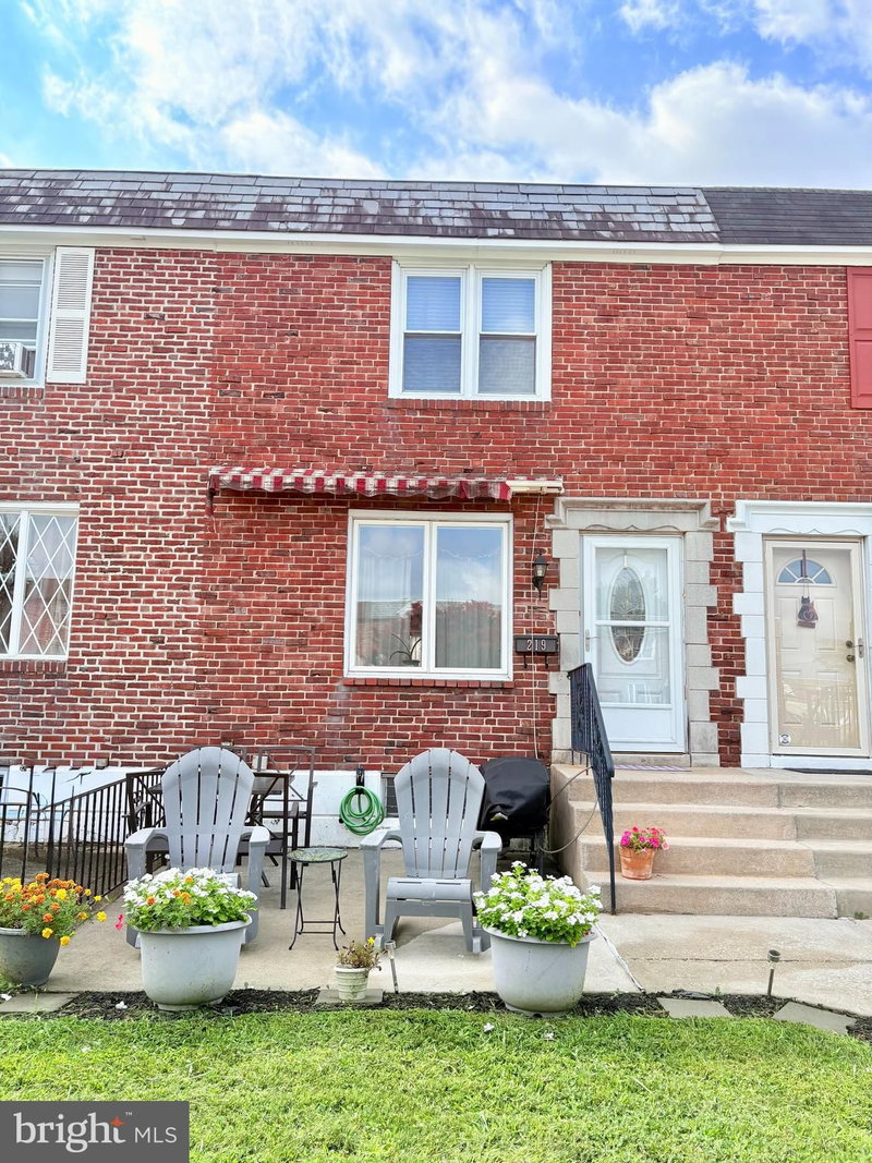 219 STRATFORD ROAD