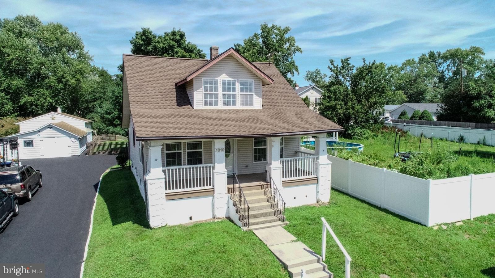 1810 MCCAY AVE, UPPER CHICHESTER 19061, PA