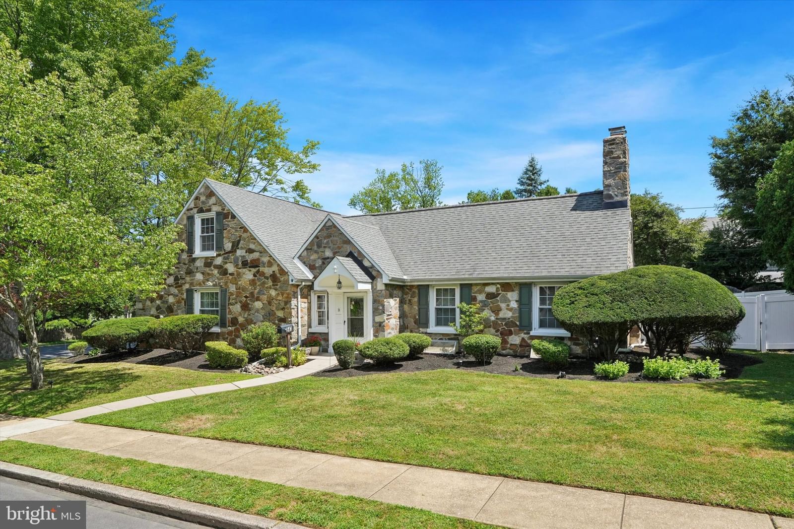 543 KENWOOD RD, DREXEL HILL 19026, PA