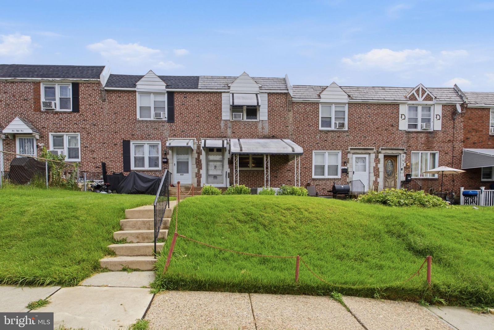 559 S 3RD ST, DARBY 19023, PA