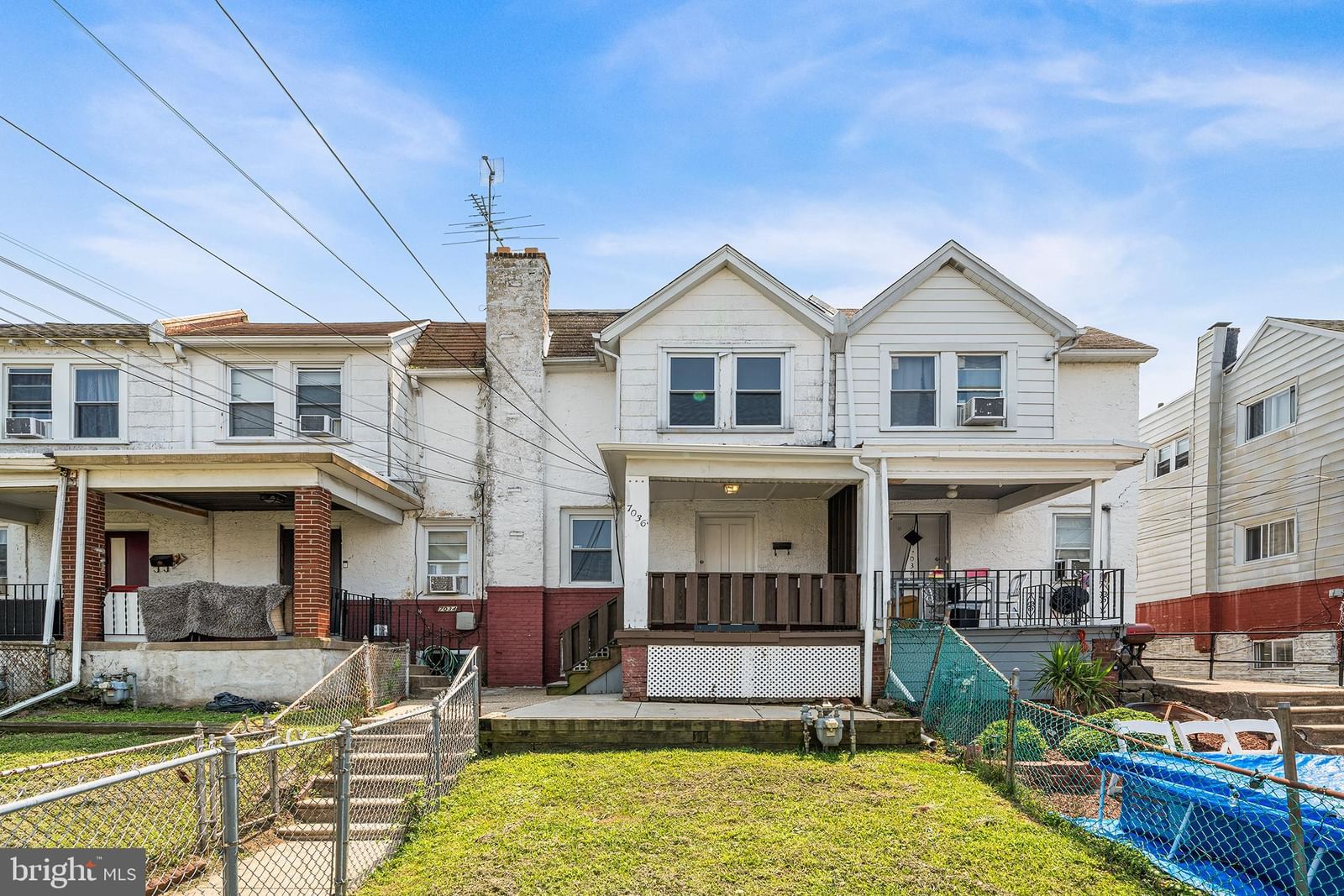 7036 RADBOURNE RD, UPPER DARBY 19082, PA