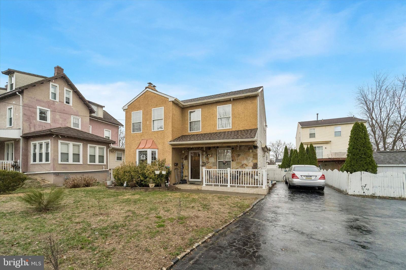 57 S OAK AVE, ALDAN 19018, PA