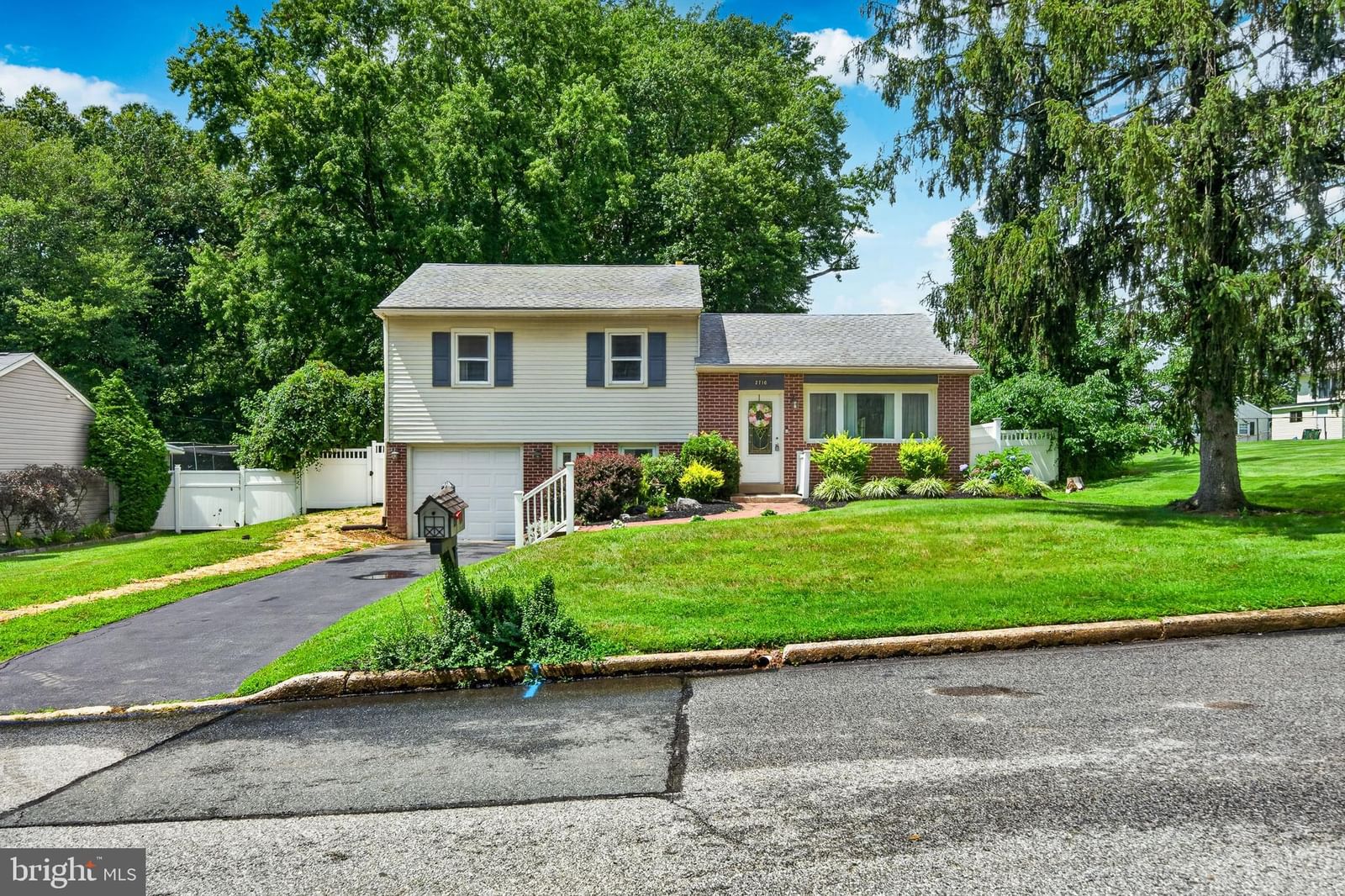 2716 BOUDWIN AVE, UPPER CHICHESTER 19061, PA