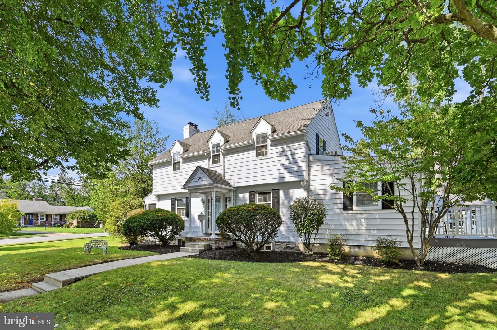 209 THAYER ST, RIDLEY PARK 19078, PA