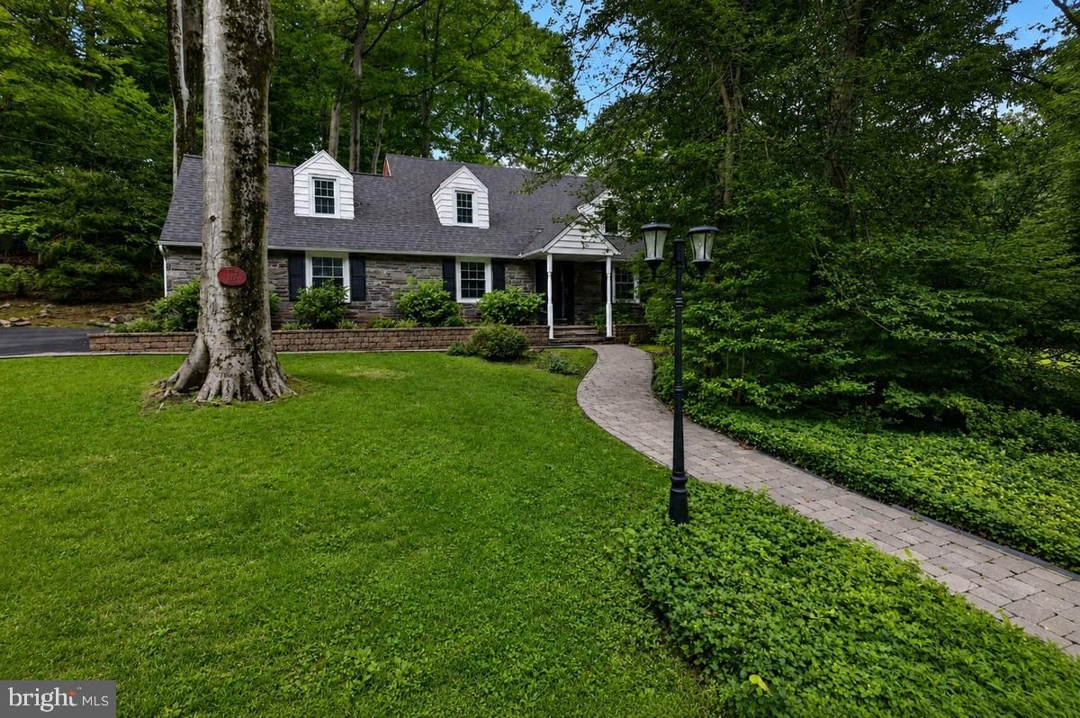 706 BEECHWOOD RD, MEDIA 19063, PA