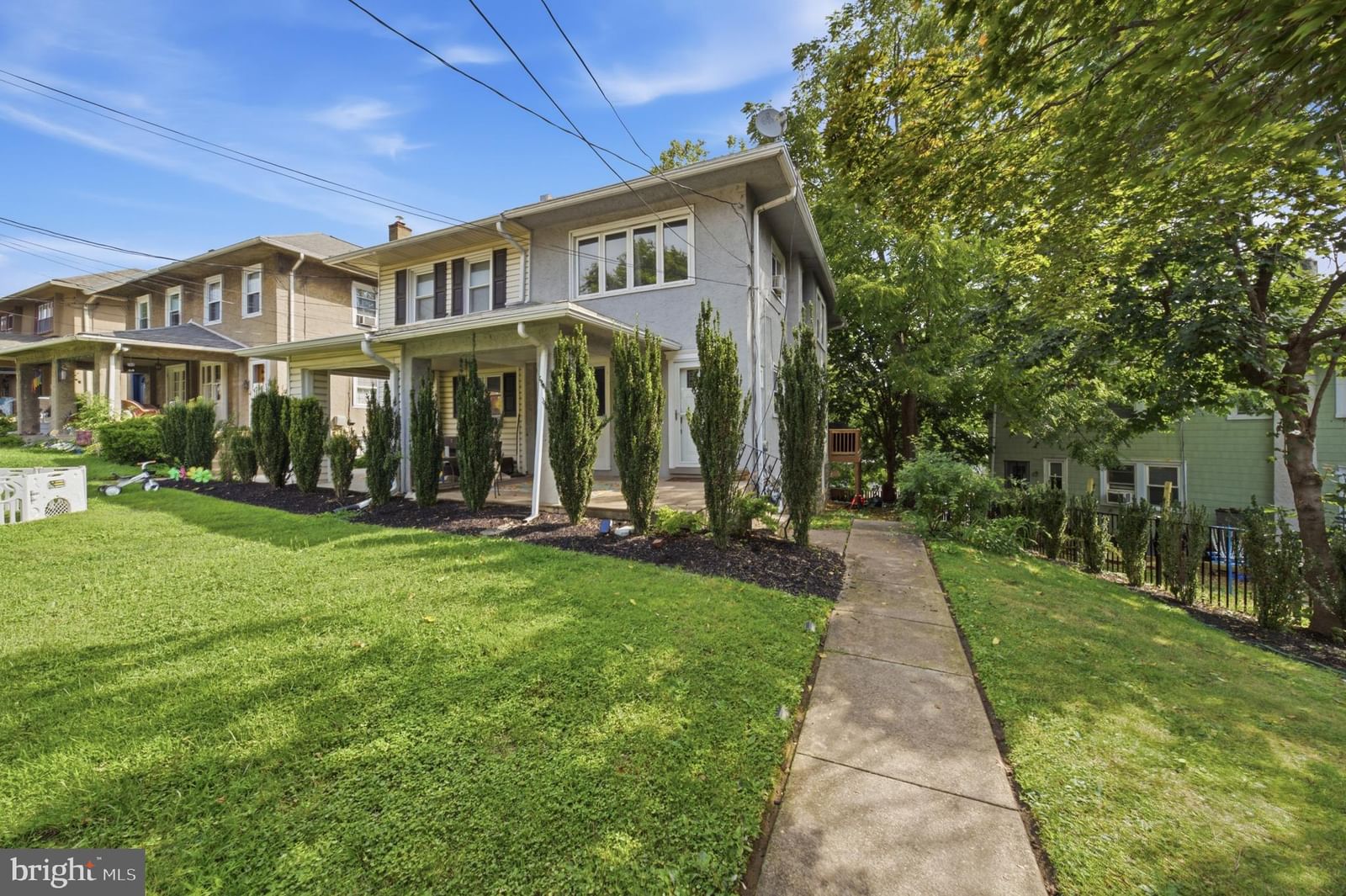 3 WAVERLY RD, HAVERTOWN 19083, PA