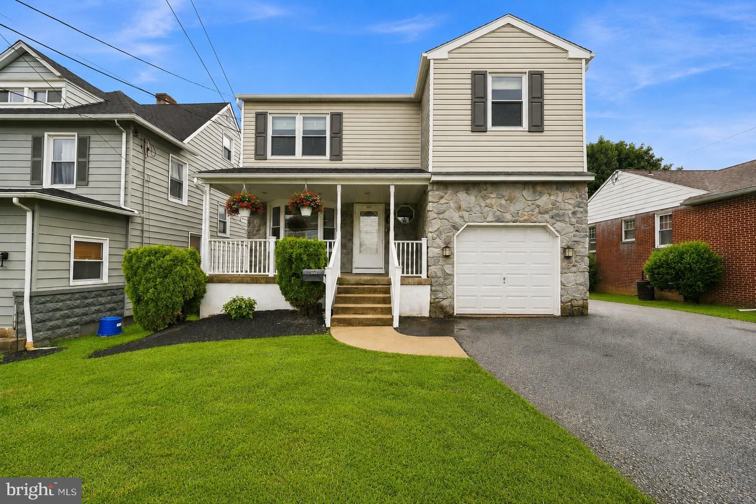 107 MILMONT AVE, MILMONT PARK 19033, PA