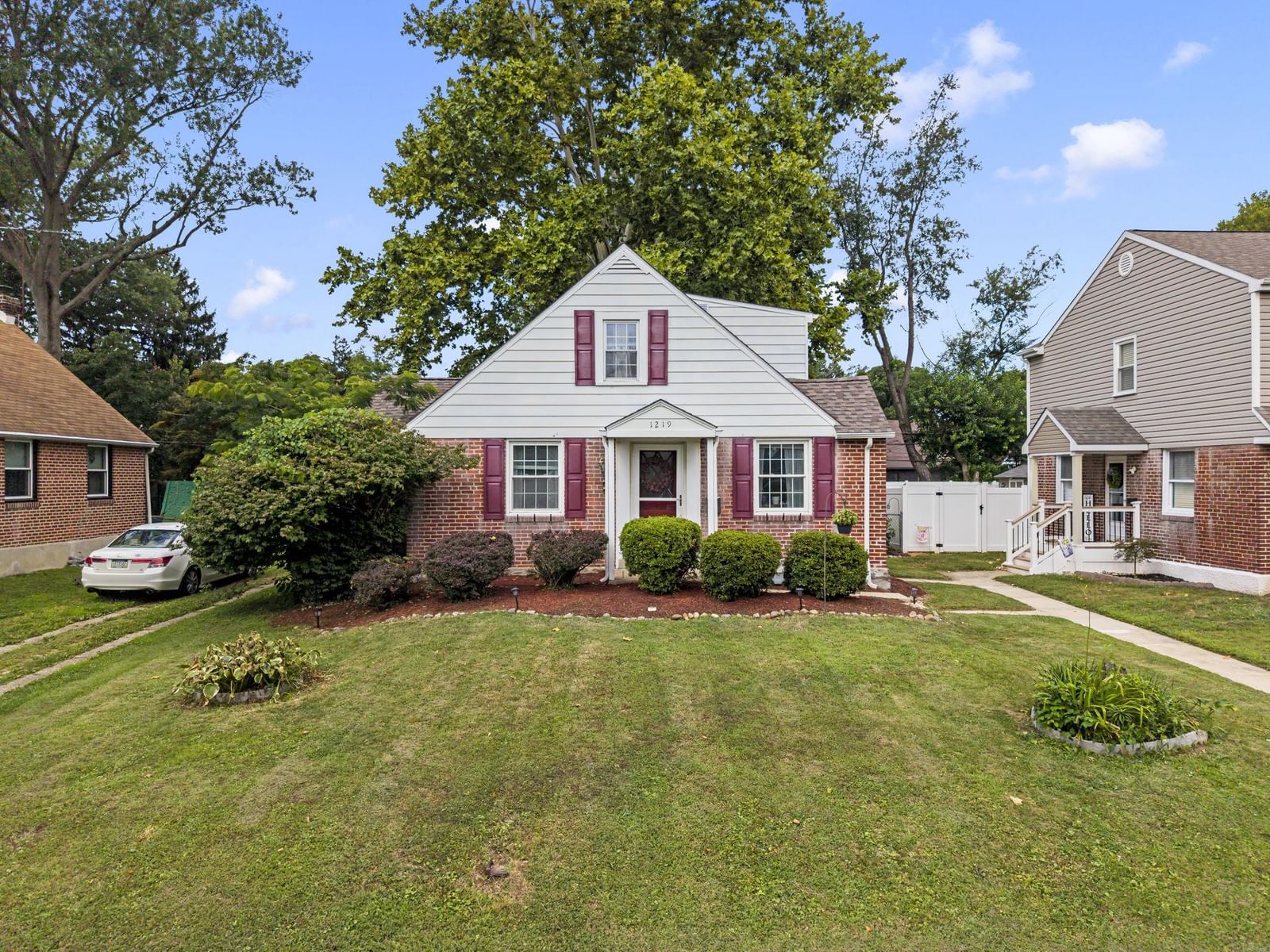 1219 ESSEX AVE, WOODLYN 19094, PA