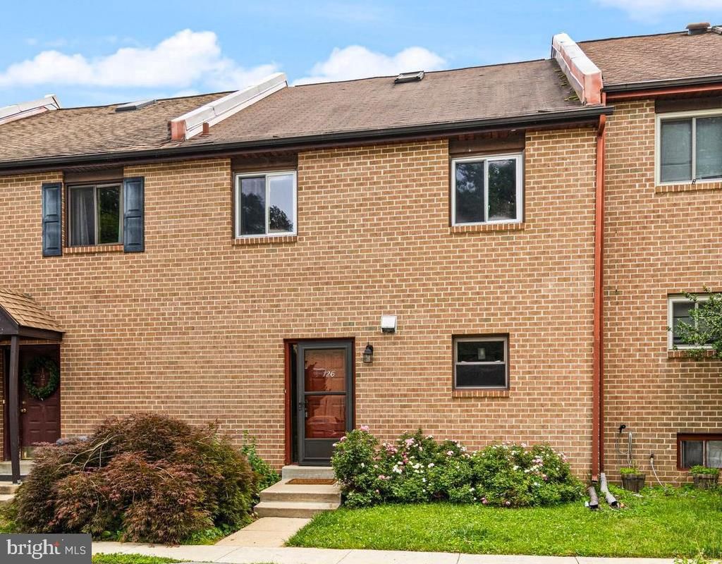 126 EATON DR, WAYNE 19087, PA
