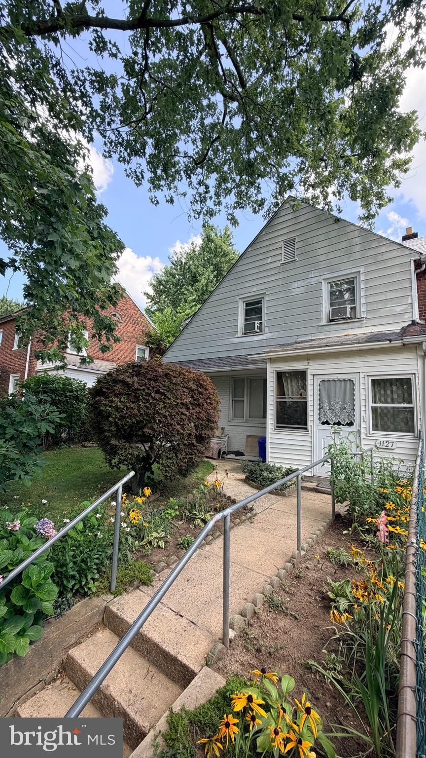 1127 KEYSTONE RD, CHESTER 19013, PA