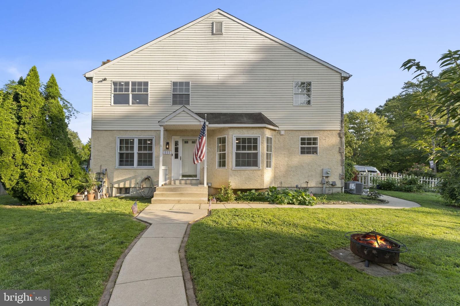 111 E WINONA AVE, NORWOOD 19074, PA