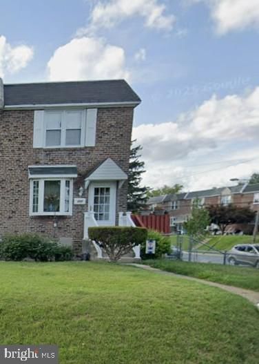400 WESTBRIDGE RD, GLENOLDEN 19036, PA
