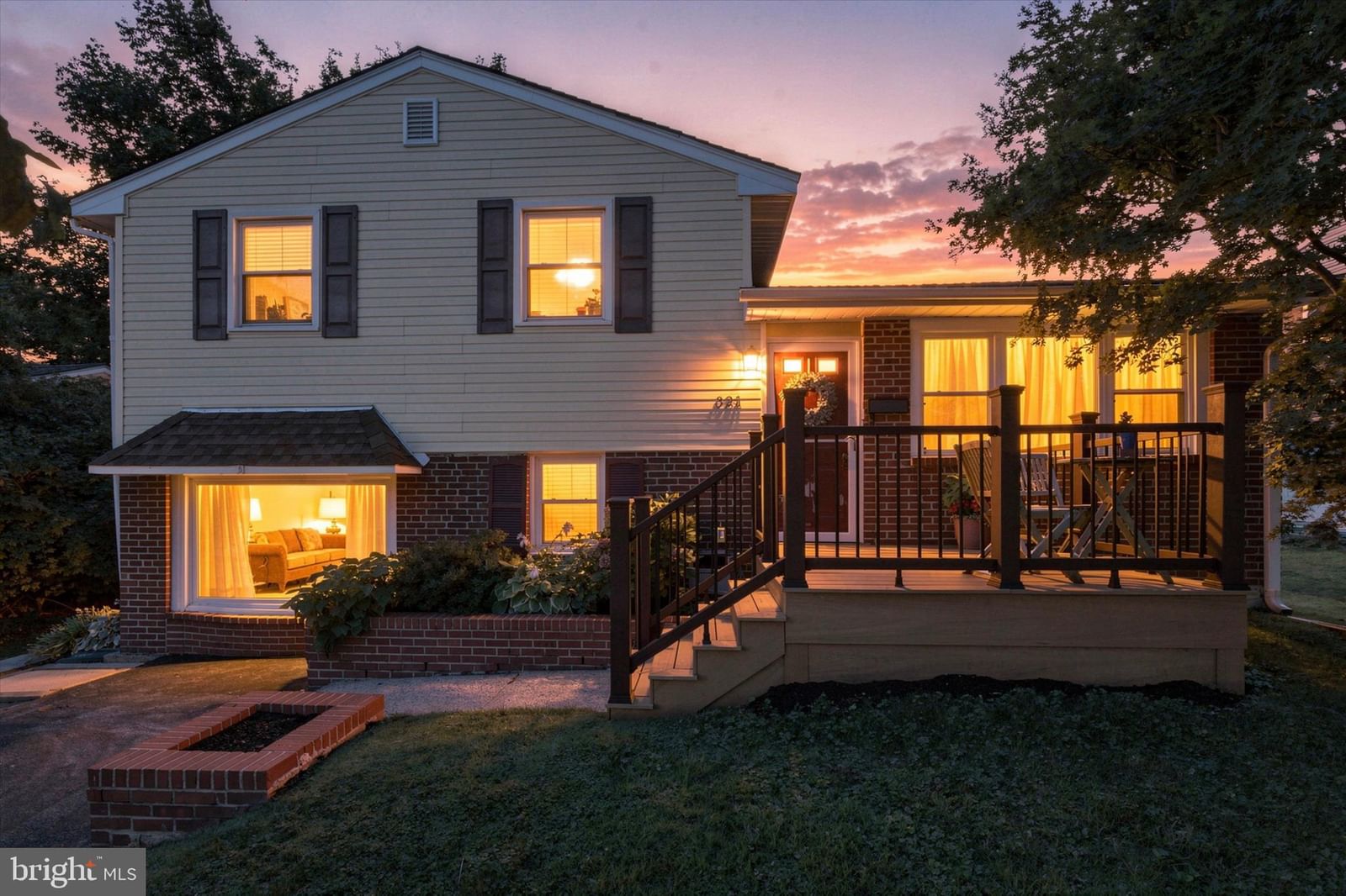 321 SUMMIT RD, MEDIA 19063, PA