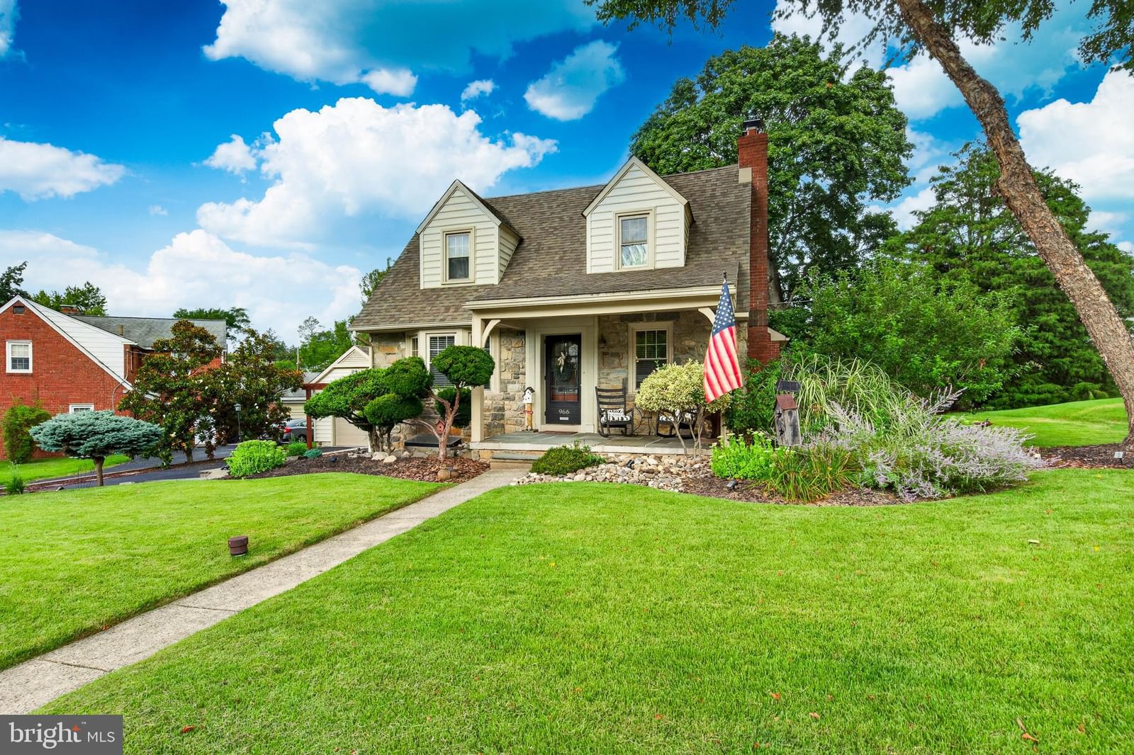 966 EDGEWOOD DR, SPRINGFIELD 19064, PA