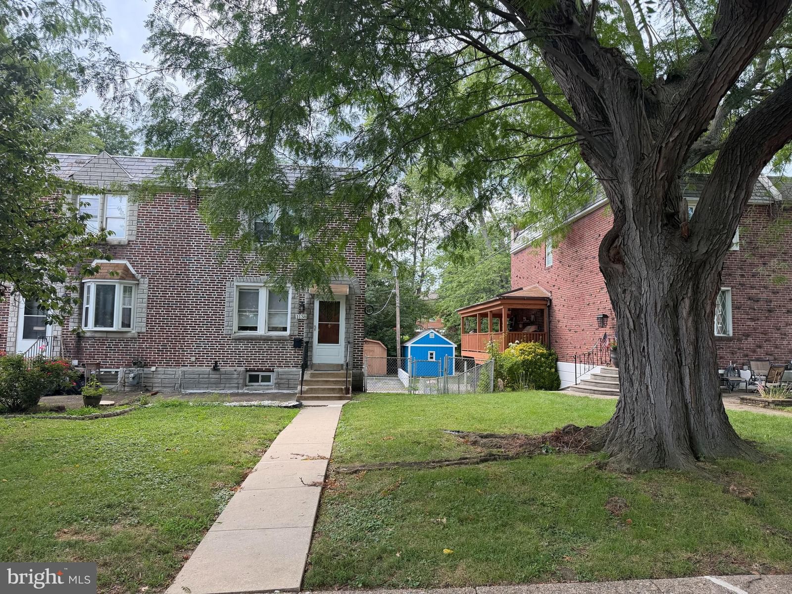 1138 BROOKWOOD LN, GLENOLDEN 19036, PA