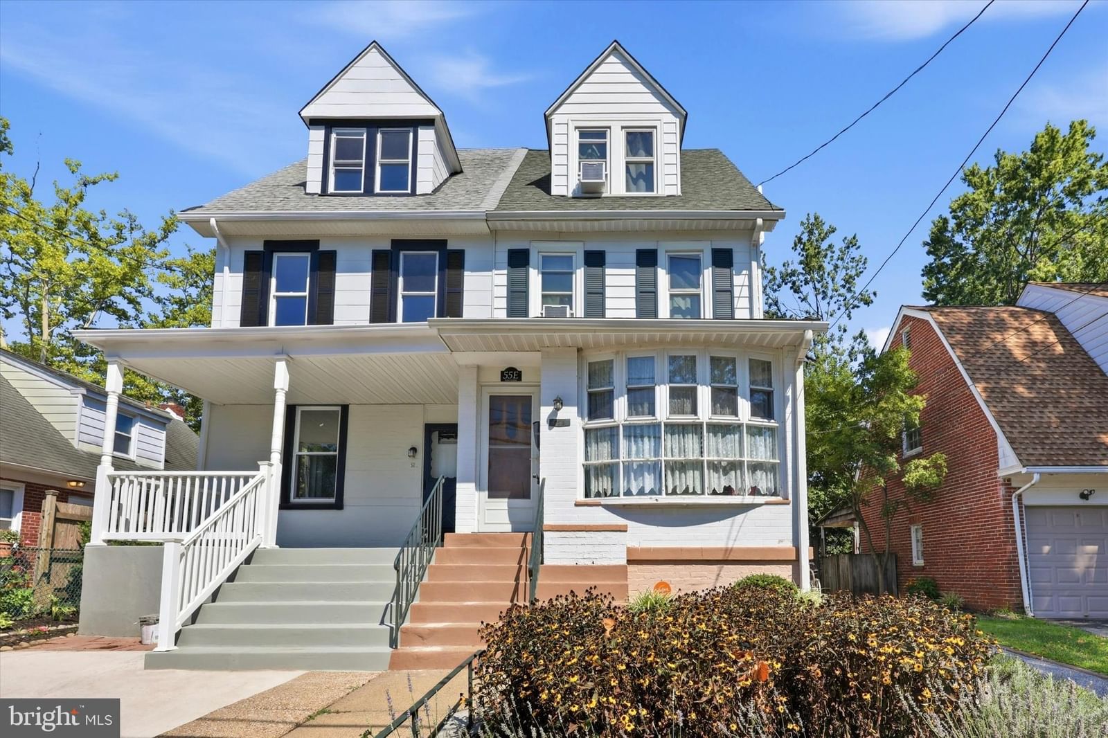 55 E ESSEX AVE, LANSDOWNE 19050, PA