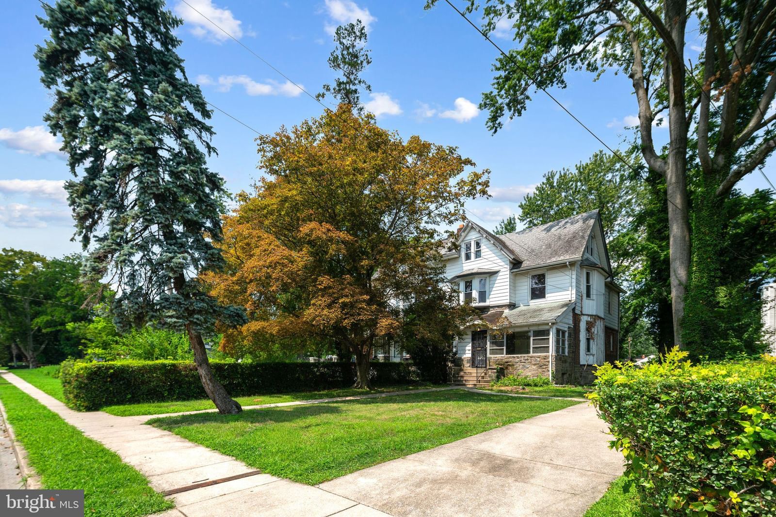 107 LINCOLN AVE, LANSDOWNE 19050, PA
