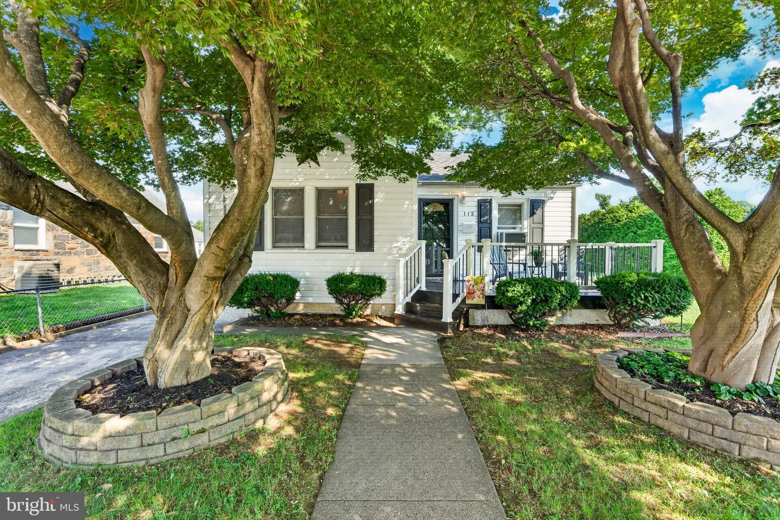 113 BROOMALL ST, FOLSOM 19033, PA