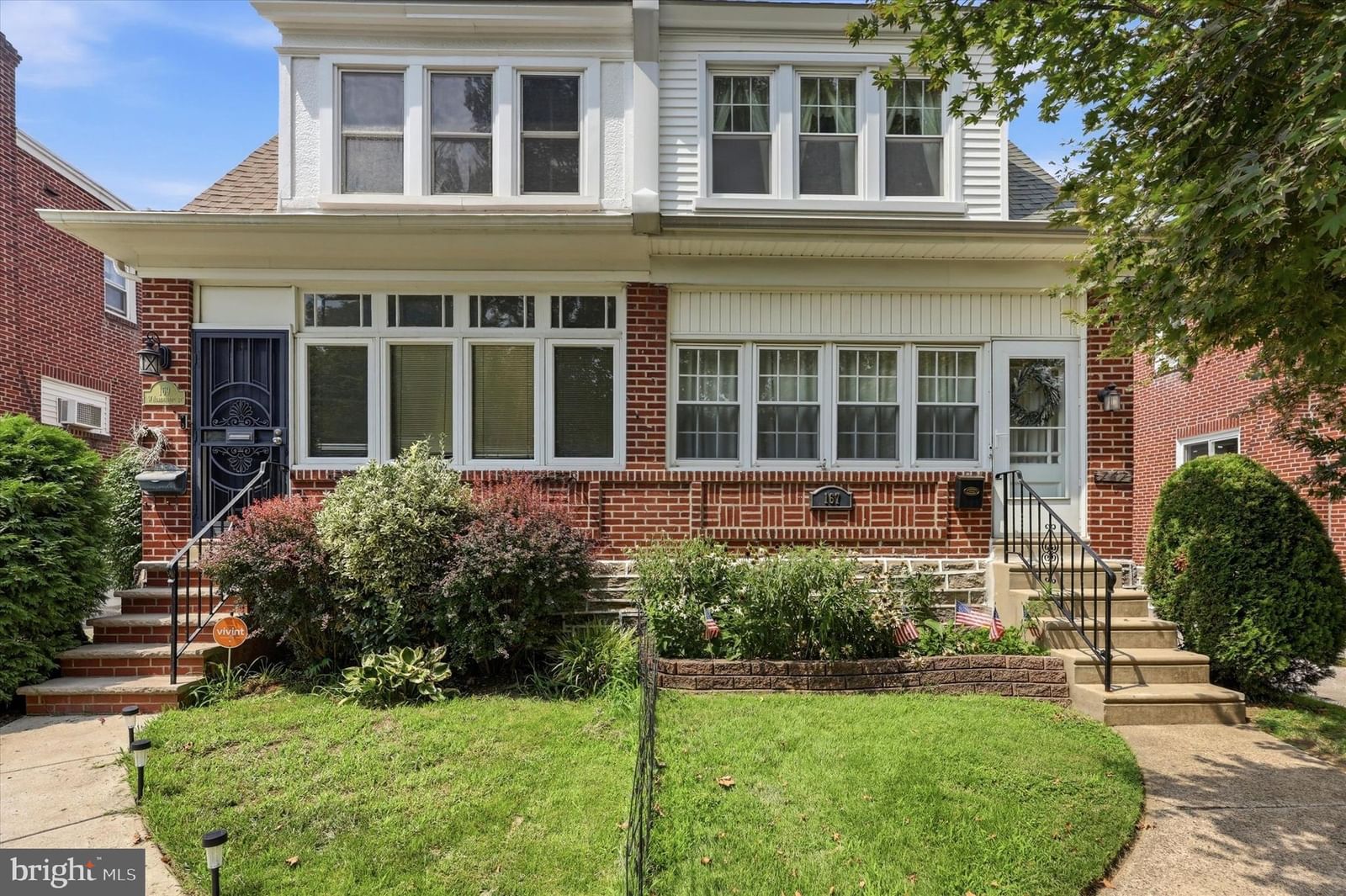 167 W ALBEMARLE AVE, LANSDOWNE 19050, PA