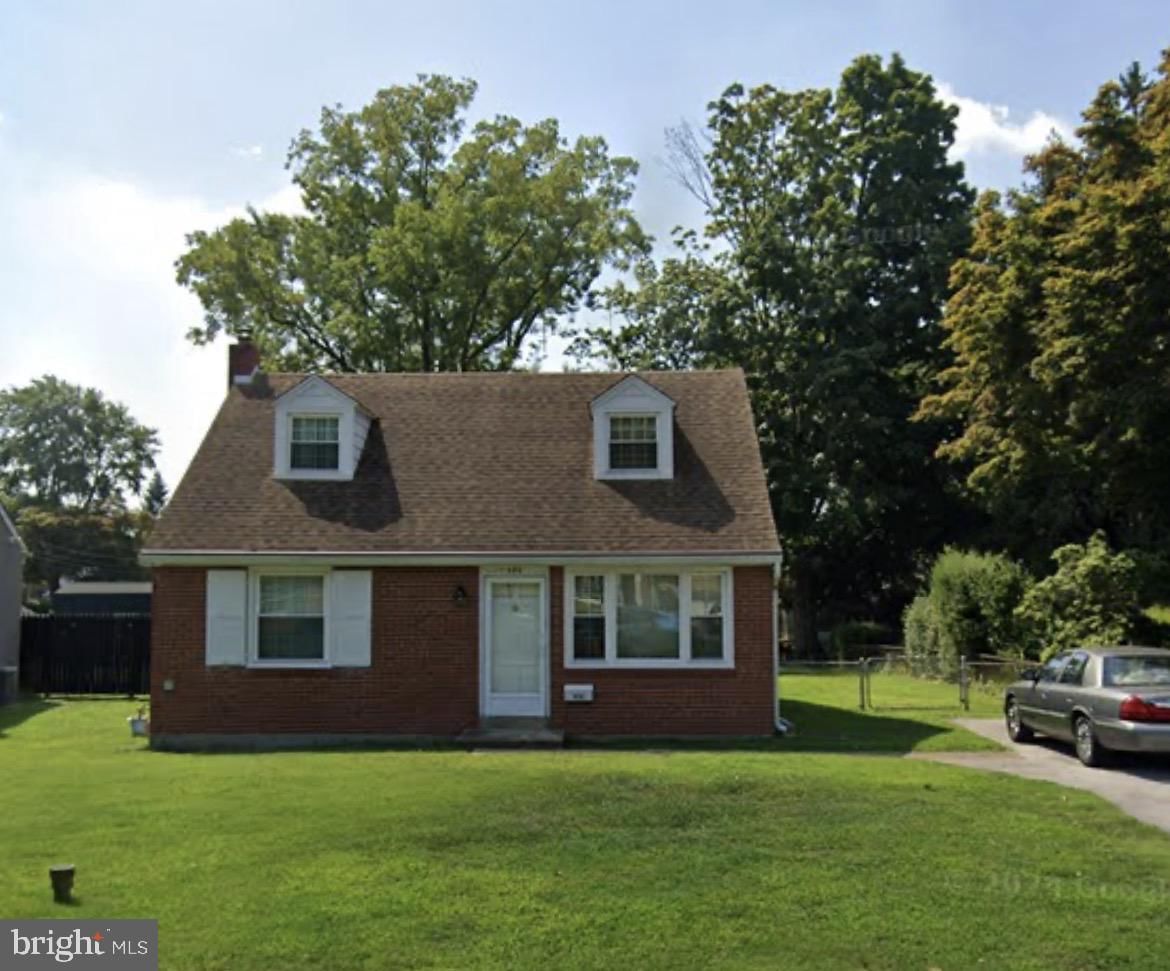 486 WAYNE AVE, SPRINGFIELD 19064, PA