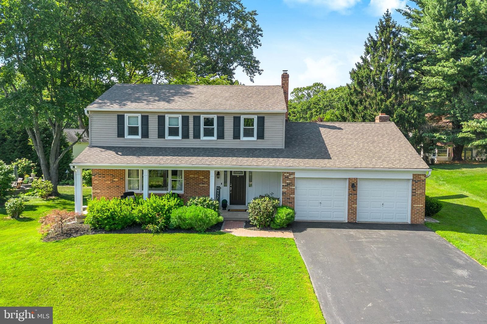 256 CLOVER CIR, MEDIA 19063, PA